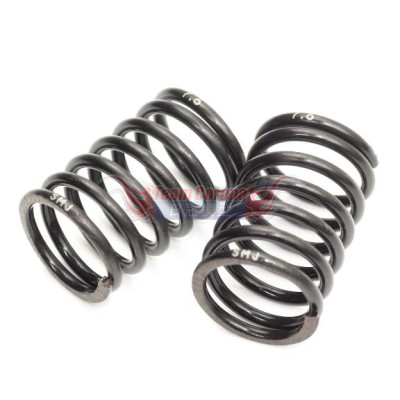 SMJ STEALTH LINE SPRING RL7.6 (Long 25.5mm/2pcs) #SMJ1227